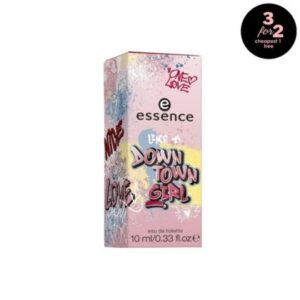 Essence Like A Downtown Girl 10ml