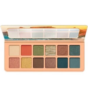 Essence Welcome To Cape Town Eyeshadow Palette